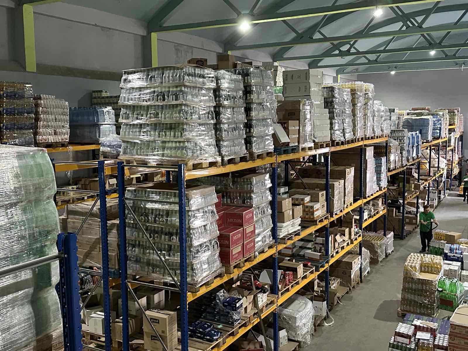 магацин ТД-ТД