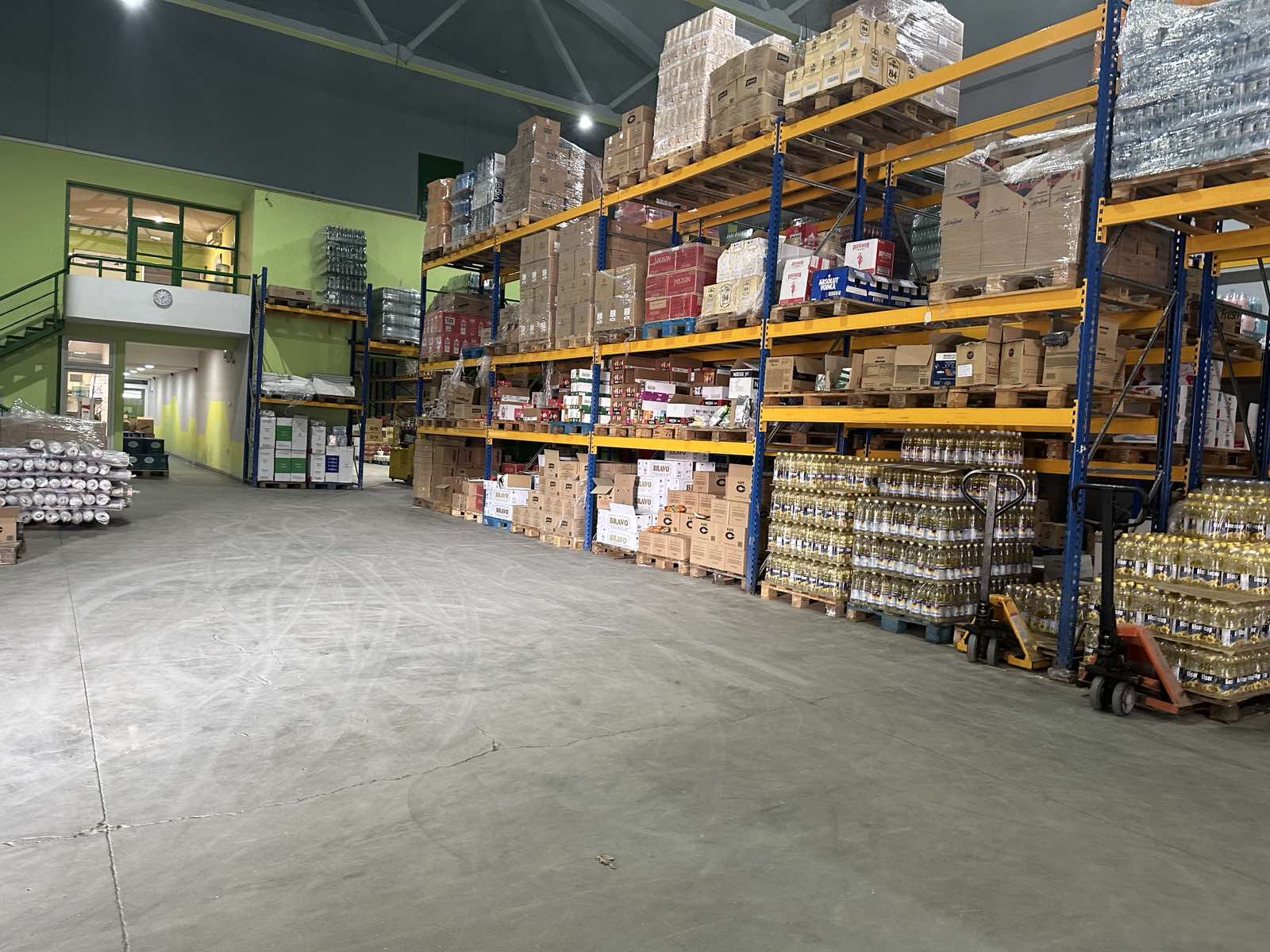 магацин ТД-ТД