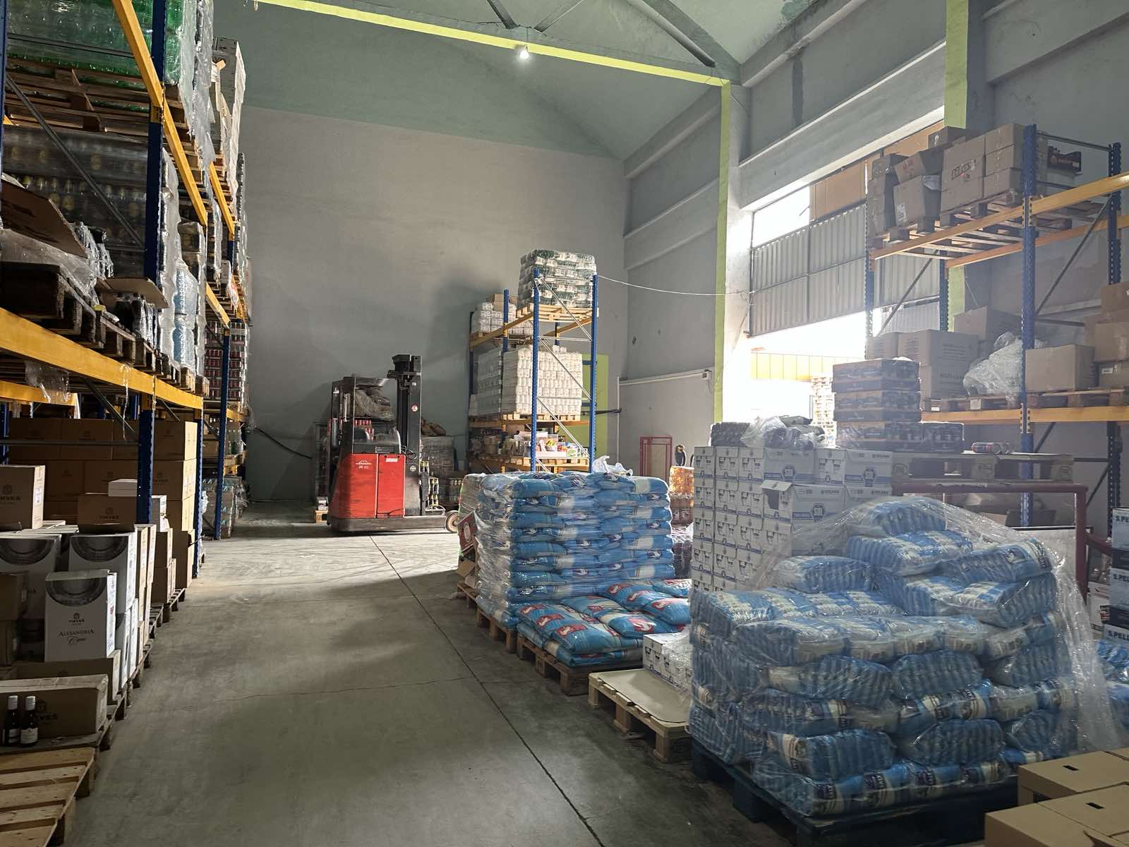 магацин ТД-ТД